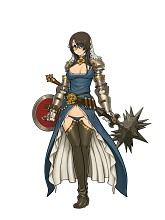 画像ギャラリー No.012のサムネイル画像 / 【PR】往年のシミュレーションRPGが，高い戦略性はそのままで装いも新たに15年振りに登場。「ラングリッサー リインカーネーション-転生-」の魅力を紹介