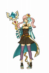 画像ギャラリー No.013のサムネイル画像 / 【PR】往年のシミュレーションRPGが，高い戦略性はそのままで装いも新たに15年振りに登場。「ラングリッサー リインカーネーション-転生-」の魅力を紹介