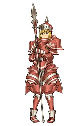 画像ギャラリー No.014のサムネイル画像 / 【PR】往年のシミュレーションRPGが，高い戦略性はそのままで装いも新たに15年振りに登場。「ラングリッサー リインカーネーション-転生-」の魅力を紹介
