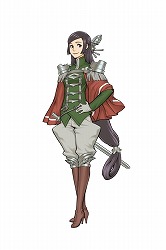 画像ギャラリー No.016のサムネイル画像 / 【PR】往年のシミュレーションRPGが，高い戦略性はそのままで装いも新たに15年振りに登場。「ラングリッサー リインカーネーション-転生-」の魅力を紹介