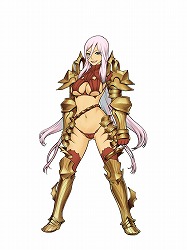 画像ギャラリー No.017のサムネイル画像 / 【PR】往年のシミュレーションRPGが，高い戦略性はそのままで装いも新たに15年振りに登場。「ラングリッサー リインカーネーション-転生-」の魅力を紹介