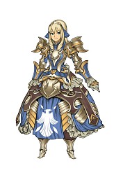画像ギャラリー No.022のサムネイル画像 / 【PR】往年のシミュレーションRPGが，高い戦略性はそのままで装いも新たに15年振りに登場。「ラングリッサー リインカーネーション-転生-」の魅力を紹介