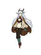 画像ギャラリー No.024のサムネイル画像 / 【PR】往年のシミュレーションRPGが，高い戦略性はそのままで装いも新たに15年振りに登場。「ラングリッサー リインカーネーション-転生-」の魅力を紹介