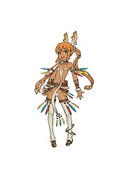 画像ギャラリー No.026のサムネイル画像 / 【PR】往年のシミュレーションRPGが，高い戦略性はそのままで装いも新たに15年振りに登場。「ラングリッサー リインカーネーション-転生-」の魅力を紹介