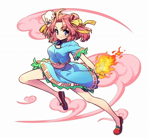 画像ギャラリー No.005のサムネイル画像 / 「アストラルゲイザー」，10万DLを突破。記念ログインキャンペーンが実施に