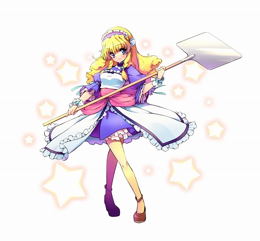 画像ギャラリー No.007のサムネイル画像 / 「アストラルゲイザー」，10万DLを突破。記念ログインキャンペーンが実施に
