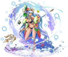 画像ギャラリー No.009のサムネイル画像 / 「アストラルゲイザー」，10万DLを突破。記念ログインキャンペーンが実施に