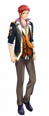 画像ギャラリー No.033のサムネイル画像 / 「輝星のリベリオン」登場キャラやシステムなど新情報を公開。プレイ動画も