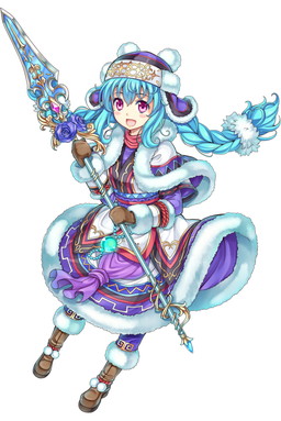 画像ギャラリー No.002のサムネイル画像 / 「輝星のリベリオン」,9月のストーリーイベント“不揃いな星彩”がスタート