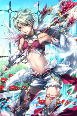 画像ギャラリー No.004のサムネイル画像 / 「輝星のリベリオン」,9月のストーリーイベント“不揃いな星彩”がスタート
