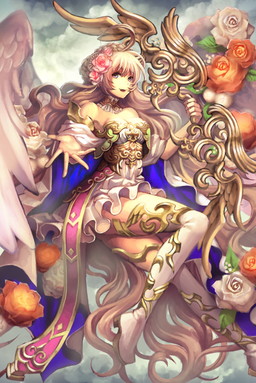 画像ギャラリー No.008のサムネイル画像 / 「輝星のリベリオン」,9月のストーリーイベント“不揃いな星彩”がスタート