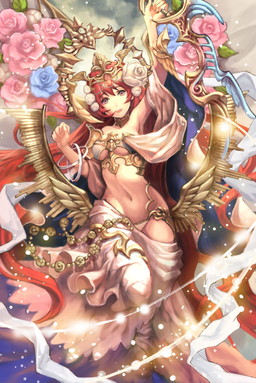 画像ギャラリー No.009のサムネイル画像 / 「輝星のリベリオン」,9月のストーリーイベント“不揃いな星彩”がスタート