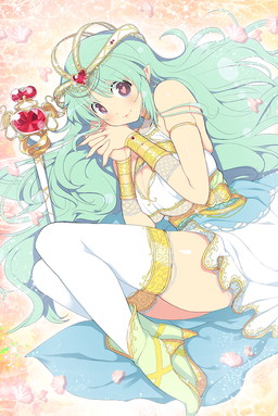 画像ギャラリー No.010のサムネイル画像 / 「輝星のリベリオン」,9月のストーリーイベント“不揃いな星彩”がスタート