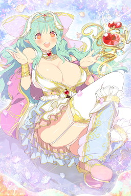 画像ギャラリー No.011のサムネイル画像 / 「輝星のリベリオン」,9月のストーリーイベント“不揃いな星彩”がスタート