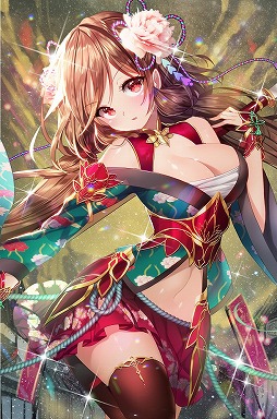 画像ギャラリー No.004のサムネイル画像 / 「輝星のリベリオン」,白井悠介さんと高野麻里佳さんのサイン入り色紙が抽選で当たる
