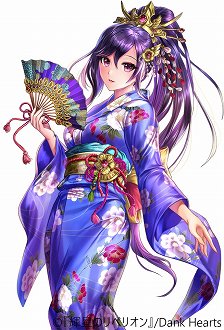 画像ギャラリー No.002のサムネイル画像 / 「輝星のリベリオン」，リリース1234日達成記念キャンペーンが開催