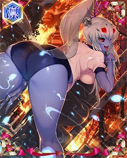 画像ギャラリー No.007のサムネイル画像 / 「戦国武将姫 MURAMASA 乱」，「にじよめ」タイアップキャンペーン開催。無料で回せる「事後ガチャ」も
