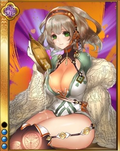 画像ギャラリー No.009のサムネイル画像 / 「戦国武将姫 MURAMASA 乱」，武家合戦イベント「激突！戦国武家合戦2」が開催