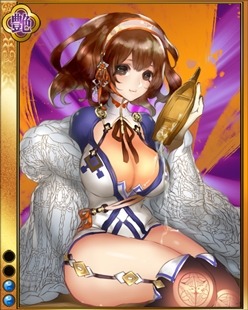 画像ギャラリー No.010のサムネイル画像 / 「戦国武将姫 MURAMASA 乱」，武家合戦イベント「激突！戦国武家合戦2」が開催