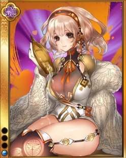 画像ギャラリー No.011のサムネイル画像 / 「戦国武将姫 MURAMASA 乱」，武家合戦イベント「激突！戦国武家合戦2」が開催