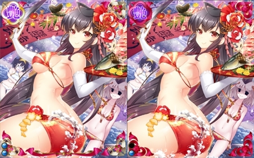 画像ギャラリー No.014のサムネイル画像 / 「戦国武将姫 MURAMASA 乱」,武芸者イベント「戦国感謝祭」を開催