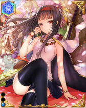 画像ギャラリー No.004のサムネイル画像 / 「戦国武将姫 MURAMASA 乱」,イベント「そーりんの大宴会準備」が実施