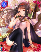 画像ギャラリー No.005のサムネイル画像 / 「戦国武将姫 MURAMASA 乱」,イベント「そーりんの大宴会準備」が実施