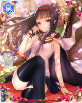画像ギャラリー No.006のサムネイル画像 / 「戦国武将姫 MURAMASA 乱」,イベント「そーりんの大宴会準備」が実施