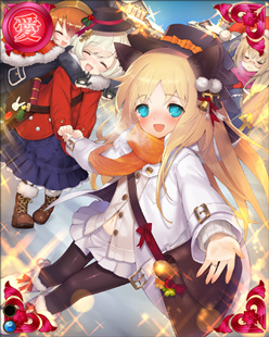 画像ギャラリー No.024のサムネイル画像 / 「戦国武将姫 MURAMASA 乱」,イベント「そーりんの大宴会準備」が実施