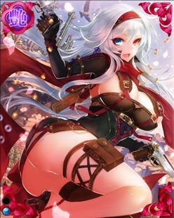 画像ギャラリー No.007のサムネイル画像 / 「戦国武将姫 MURAMASA 乱」,戦乱交戦イベント「対決!真田十勇士」を開催