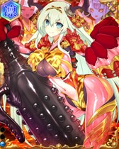 画像ギャラリー No.003のサムネイル画像 / 「戦国武将姫 MURAMASA 乱」,武芸者イベント「戦国新人歓迎会」開催
