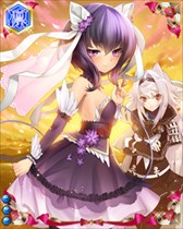 画像ギャラリー No.005のサムネイル画像 / 「戦国武将姫 MURAMASA 乱」,合戦イベント「強者求む 御館の乱」開催