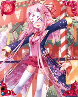 画像ギャラリー No.010のサムネイル画像 / 「戦国武将姫 MURAMASA 乱」,合戦イベント「強者求む 御館の乱」開催