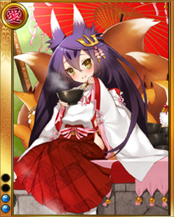 画像ギャラリー No.009のサムネイル画像 / 「戦国武将姫 MURAMASA 乱」で武芸者イベント“最上の芋煮会”が開催