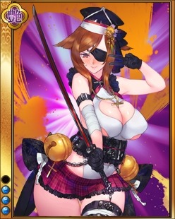 画像ギャラリー No.007のサムネイル画像 / 「戦国武将姫 MURAMASA 乱」武家合戦イベント「激突!戦国武家合戦4」が本日スタート