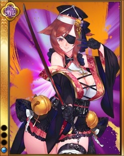 画像ギャラリー No.009のサムネイル画像 / 「戦国武将姫 MURAMASA 乱」武家合戦イベント「激突!戦国武家合戦4」が本日スタート