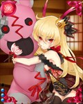 画像ギャラリー No.005のサムネイル画像 / 「戦国武将姫 MURAMASA 乱」，武芸者イベント「ヒゼンの強者!! 龍造寺の最後」開催