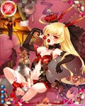 画像ギャラリー No.006のサムネイル画像 / 「戦国武将姫 MURAMASA 乱」，武芸者イベント「ヒゼンの強者!! 龍造寺の最後」開催