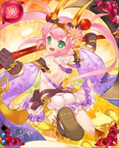 画像ギャラリー No.010のサムネイル画像 / 「戦国武将姫 MURAMASA 乱」，武芸者イベント「ヒゼンの強者!! 龍造寺の最後」開催