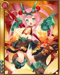 画像ギャラリー No.012のサムネイル画像 / 「戦国武将姫 MURAMASA 乱」，武芸者イベント「ヒゼンの強者!! 龍造寺の最後」開催