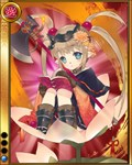 画像ギャラリー No.015のサムネイル画像 / 「戦国武将姫 MURAMASA 乱」，武芸者イベント「ヒゼンの強者!! 龍造寺の最後」開催