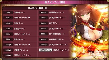 画像ギャラリー No.001のサムネイル画像 / 「戦国武将姫 MURAMASA 乱」,イベント“死が二人を分かつまで”開催