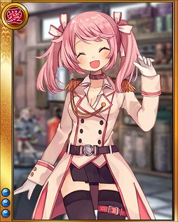 画像ギャラリー No.014のサムネイル画像 / 「戦国武将姫 MURAMASA 乱」,イベント“神君イガ越え”を開催