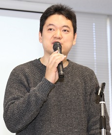 画像ギャラリー No.005のサムネイル画像 / 「コズミックブレイク2」の発表会開催，Kickstarterでの出資も募集中。キャラクターの追加決定権やBGMの発注権なども用意