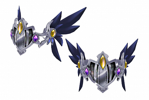 画像ギャラリー No.006のサムネイル画像 / 「コズミックブレイク2」,期間限定「リミテッドガラポン」が登場。人気ロイドが再登場