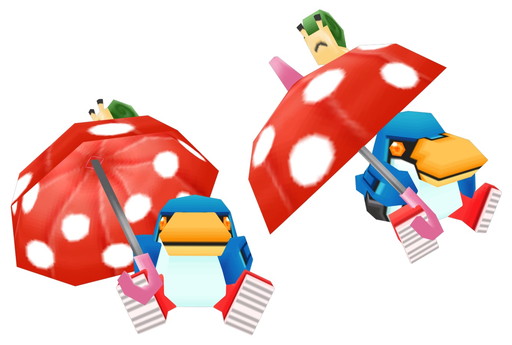 画像ギャラリー No.006のサムネイル画像 / 「コズミックブレイク2」,人気ロイドが再登場する“リミテッドガラポン!”を発売