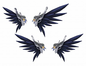 画像ギャラリー No.008のサムネイル画像 / 「コズミックブレイク2」,“リミテッドガラポン!”が登場