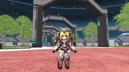 画像ギャラリー No.003のサムネイル画像 / 「コズミックブレイク2」，“第42弾 秋天一碧！ガラポン”が登場