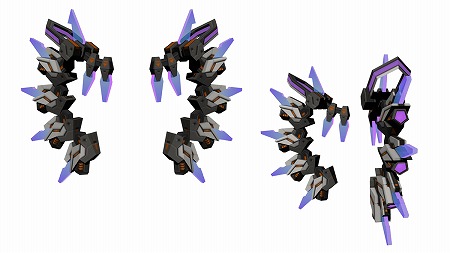 画像ギャラリー No.011のサムネイル画像 / 「コズミックブレイク2」，“第42弾 秋天一碧！ガラポン”が登場