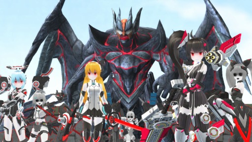 画像ギャラリー No.002のサムネイル画像 / 「コズミックブレイク2」,イベントリーグ「フルアタック」が10月12日に開幕